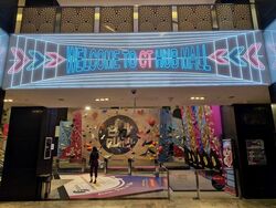 Ct Hub (D12), Shop House #451100601